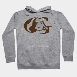 Garbo Hoodie